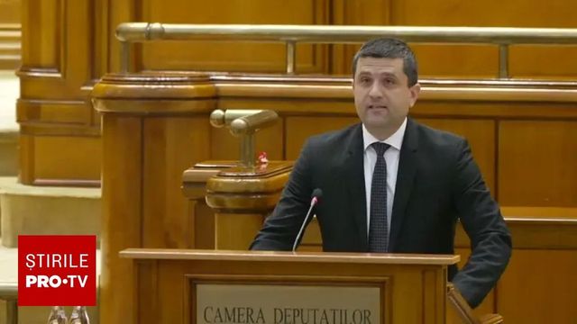 Ministrul Apărării, atac dur la directorul Romarm: „A fost selectat pe ochi frumoși”
