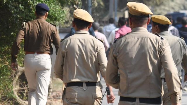10 pilgrims from Bihar killed, 35 injured as bus rams into truck in West Bengal's Burdwan
