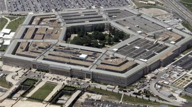 US security assistance to Pakistan remains suspended, says Pentagon
