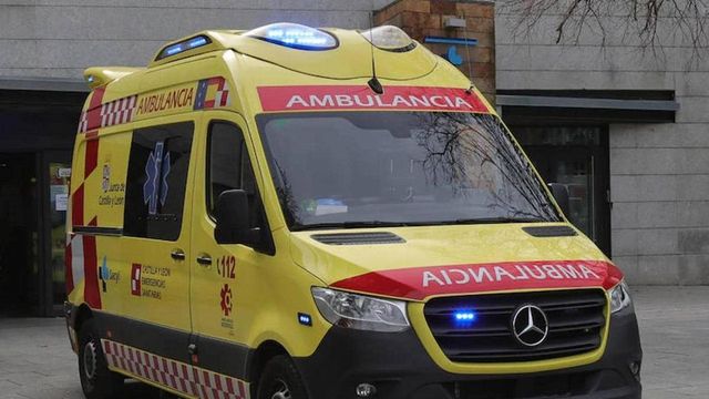 Muere un hombre de 78 años en Palencia tras morderle un perro en el cuello