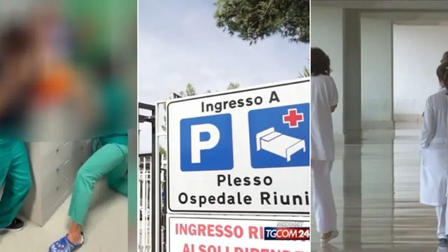 Medici aggrediti a Foggia, 20 indagati per morte ragazza