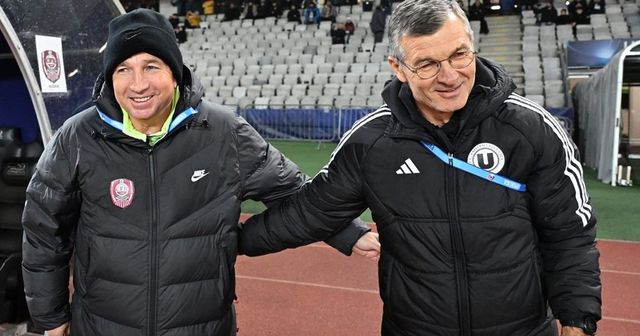 Ianis Zicu s-a despărțit, oficial, de Farul Constanța