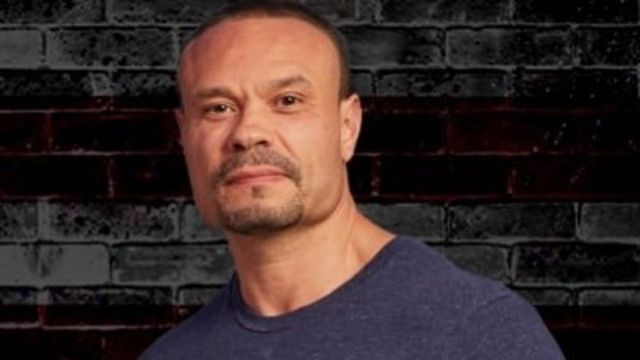 Trump says Dan Bongino to be FBI deputy director