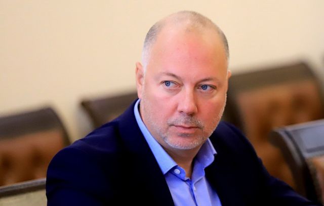 Желязков за скандала в НС: Трябва да има санкции, ще прегледаме видеозаписите