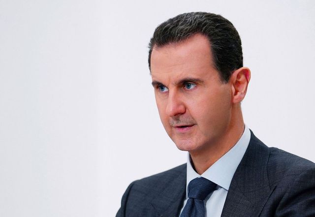 Fostul președinte al Siriei Bashar al-Assad a fost condamnat la moarte pentru crime de război și crime împotriva umanității