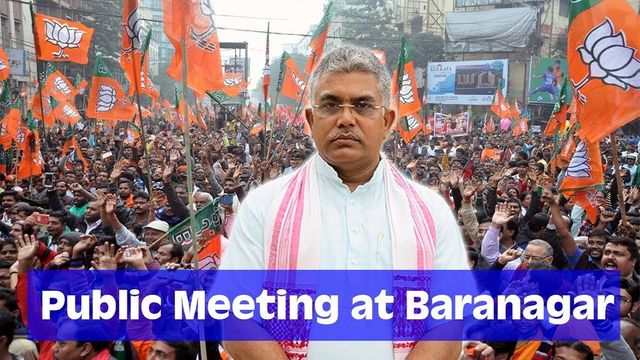 There will be more Sitalkuchi-like incidents if anyone tries to break law: Dilip Ghosh