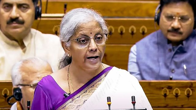 What does Union Budget 2024, presented by Nirmala Sitharaman, mean for consumers, job seekers? 10 points