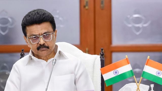 'Only Tamil and English to continue': Stalin rolls out new education policy for TN