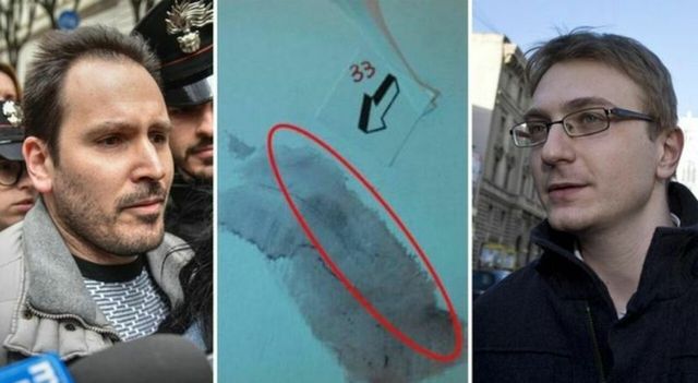 Conto alla rovescia sul delitto di Garlasco: Alberto Stasi fuori dalla scena del crimine?