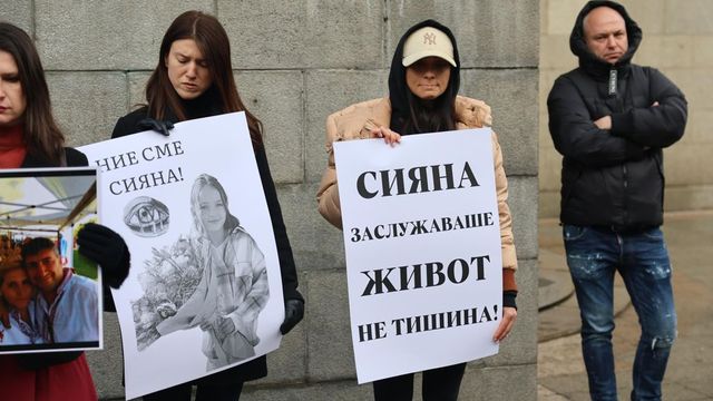 Делото за катастрофата, при която загина 12-годишната Сияна, продължава през май в плевенския съд