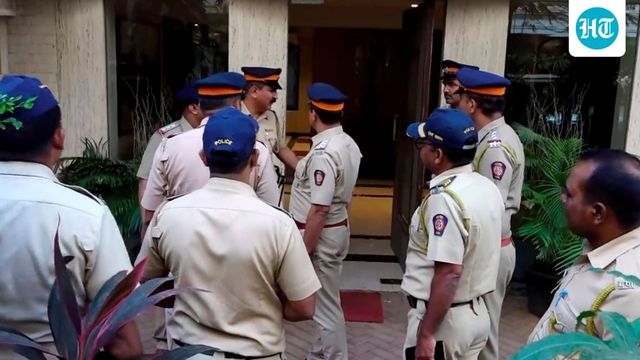 College student thrashed in Thane for not speaking Marathi, dies by suicide