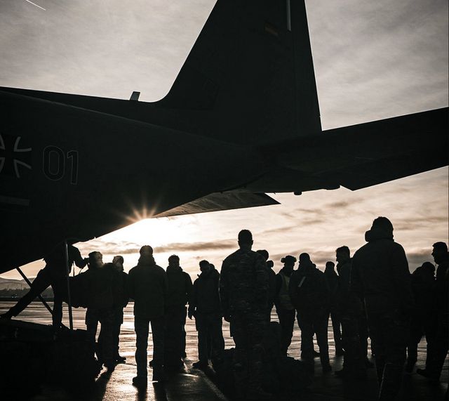 Europa accelerează elaborarea unui plan de rezervă al NATO în cazul în care Trump se retrage