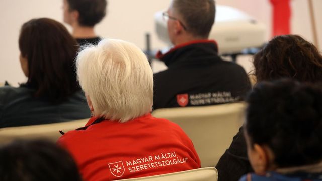 Menekült családok százainak beilleszkedését segíti a Magyar Máltai Szeretetszolgálat