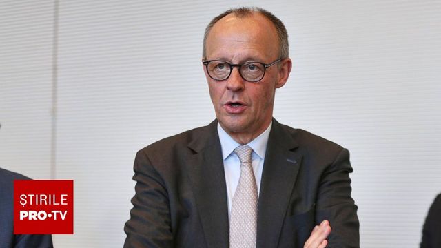 Merz îl ia peste picior pe Trump: „Problema cu conflictele astea e că nu trebuie doar să intri în ele, trebuie să și ieși”