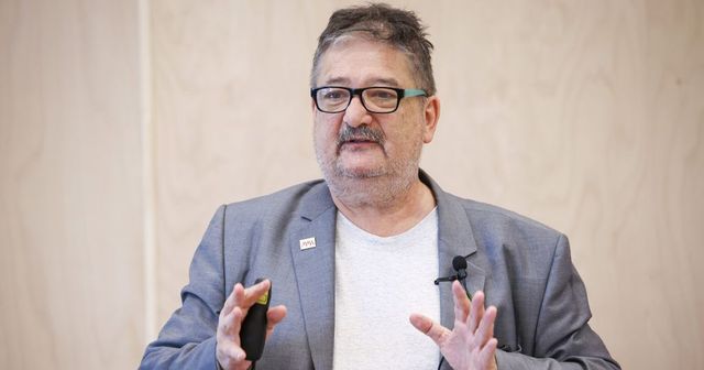 Meghalt a világhírű Ybl-díjas magyar építész