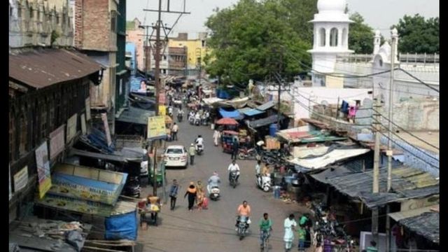 Proposal to rechristen Aligarh as Harigarh passed by civic body