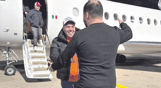 Arrestato in Libia il generale Almasri