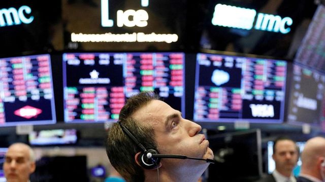 Borse europee in calo: dazi di Trump e inflazione preoccupano i mercati