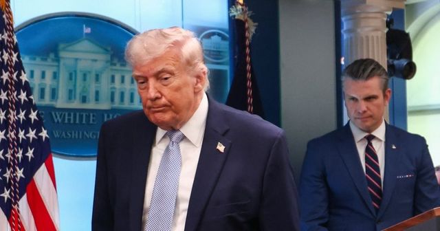 Trump, dispus de armistițiu cu Iranul dacă Strâmtoarea Ormuz este redeschisă