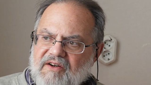 Напусна ни политологът Деян Кюранов