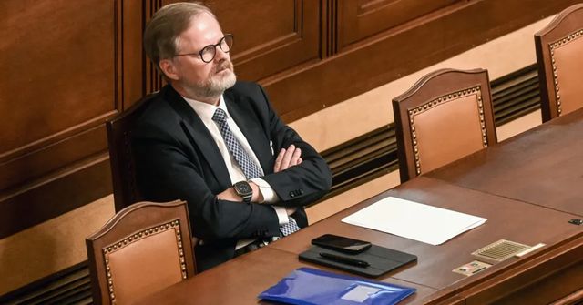 Vláda v demisi nebude přepracovávat návrh rozpočtu na příští rok