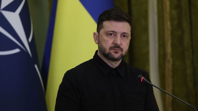 Volodimir Zelenski avertizează: Vladimir Putin a declanșat deja al Treilea Război Mondial și nu se va opri la Ucraina