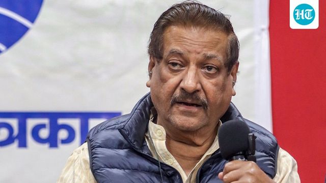 'Defeated on day 1': Congress leader Prithviraj Chavan's Operation Sindoor remarks trigger political storm; BJP hits back