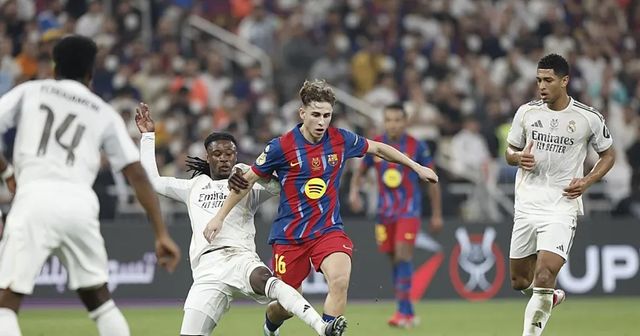 El clásico de los 2.500 euros