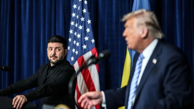 Zelenski: Ucraina are un acord cu SUA pentru furnizarea lunară de rachete Patriot, dar acestea nu sunt suficiente