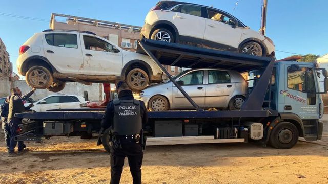 El jefe de Policía Local de Valencia acusa a Interior de frenar la colaboración en la dana