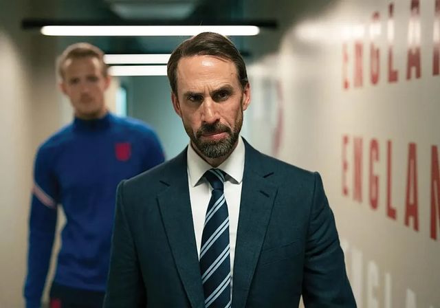 'Dear England': café para los muy futboleros (y para los que no lo somos)