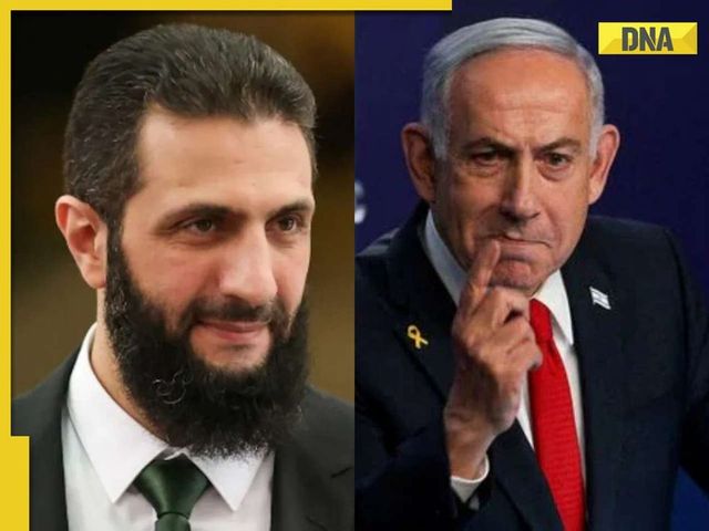 Israel, Syria Agree To Ceasefire After 300 Killed In Sweida Violence