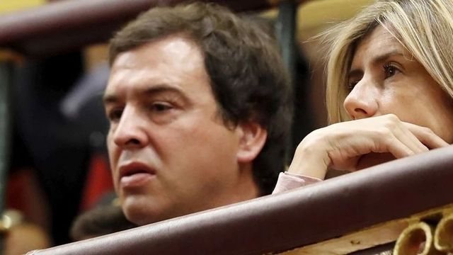 El PP se persona como acusación en la causa contra el hermano de Sánchez