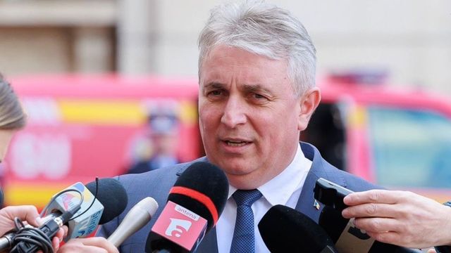 Lucian Bode crede că viitorul președinte al României poate fi Nicolae Ciucă