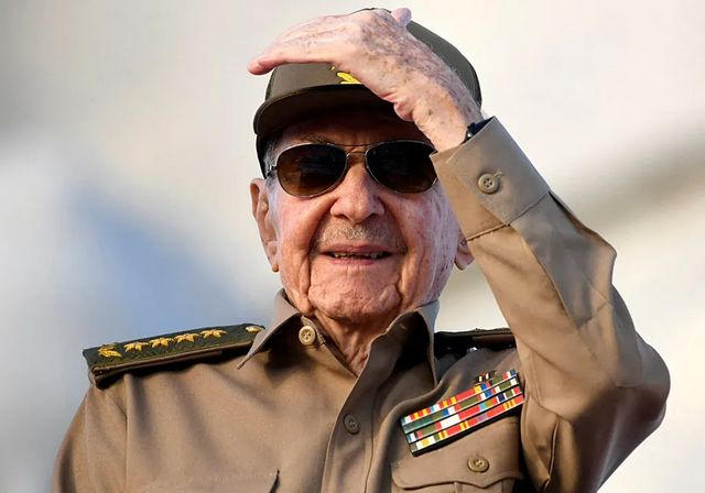 La Fiscalía de Miami se prepara para encausar a Raúl Castro por homicidio