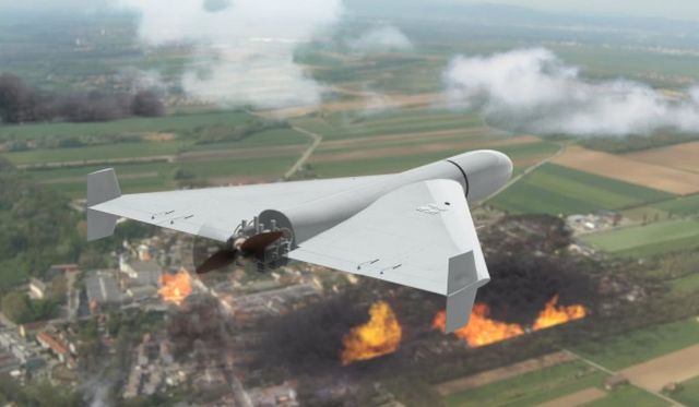 Zelenski propune front comun Ucraina–Polonia–România împotriva dronelor rusești