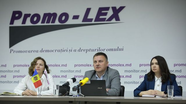 Promo-Lex a lansat o sursă alternativă de informații despre activitatea Parlamentului