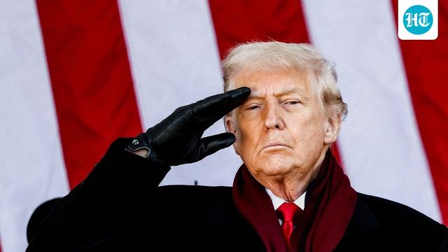 'Don't have talented people': Is Trump softening rules on aggressive H-1B visa?