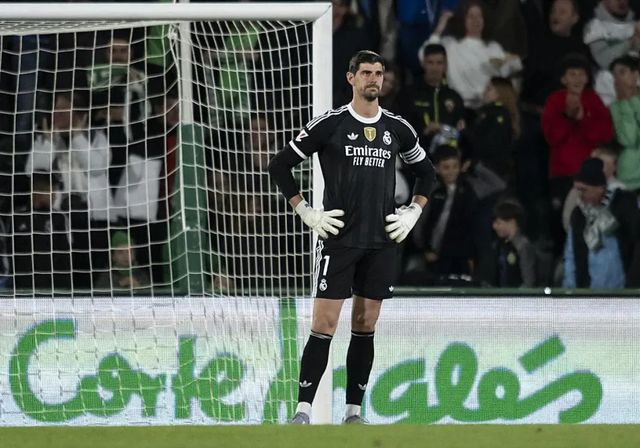 La plaga de bajas diezma a un Real Madrid que necesita desactivar la crisis en territorio maldito