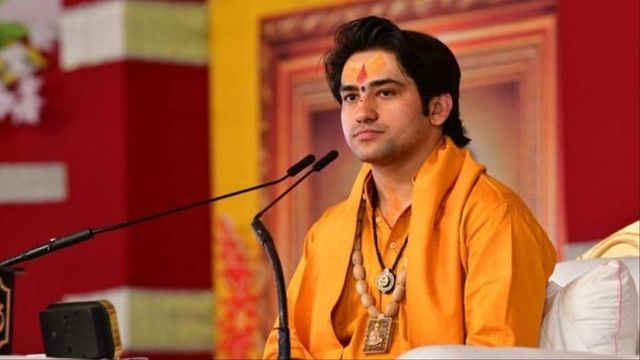 BREAKING | Bageshwar Dham Tragedy: One Dead, Eight Injured In Tin Shed Collapse During Dhirendra Shastri Birthday Event