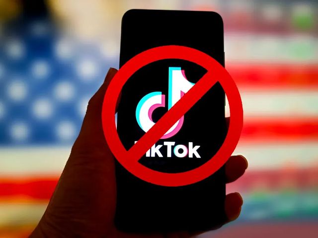 TikTok, nefuncțional în SUA. Mesajul primit de utilizatorii americani cu privire la Donald Trump