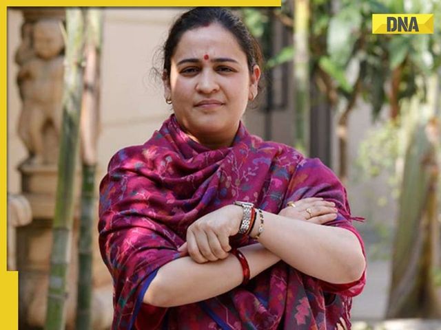 Who are Prateek and Aparna Yadav? Mulayam Singh Yadav’s son, daughter-in-law to get divorced