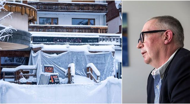 Crans-Montana, il sindaco: “Sento il peso della responsabilità, ho ricevuto minacce di morte”