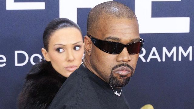 El gobierno británico deniega el permiso de viaje de Kanye West al Reino Unido