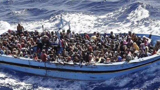 Relazione Copasir, “In Libia 700mila migranti irregolari”