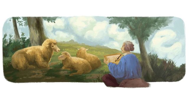 Google Doodle Celebrates 200th Birth Anniversary of French Painter Rosa Bonheur