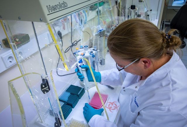 Alertă sanitară în România! 7 focare de hepatita A, depistate în mai multe localități din țară