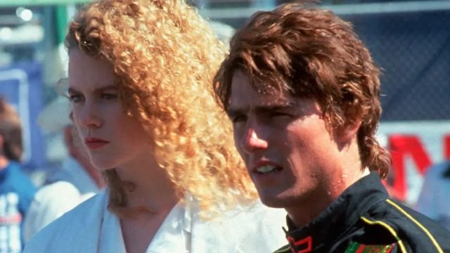 Tom Cruise ya tiene director para la secuela de 'Días de trueno'
