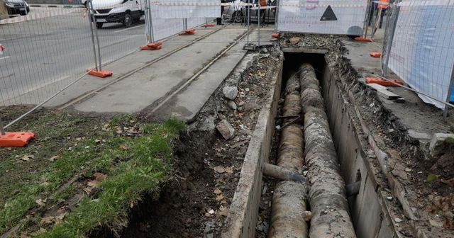 Termoenergetica dă vestea dorită de bucureșteni