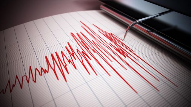 Cutremur cu magnitudinea de 6,4 pe Richter în sudul Japoniei